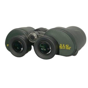 8x42 Deluxe CF