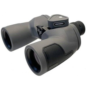7x50 ED Ultra con Bussola e Reticolo