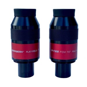 Oculari Oberwerk Serie XL