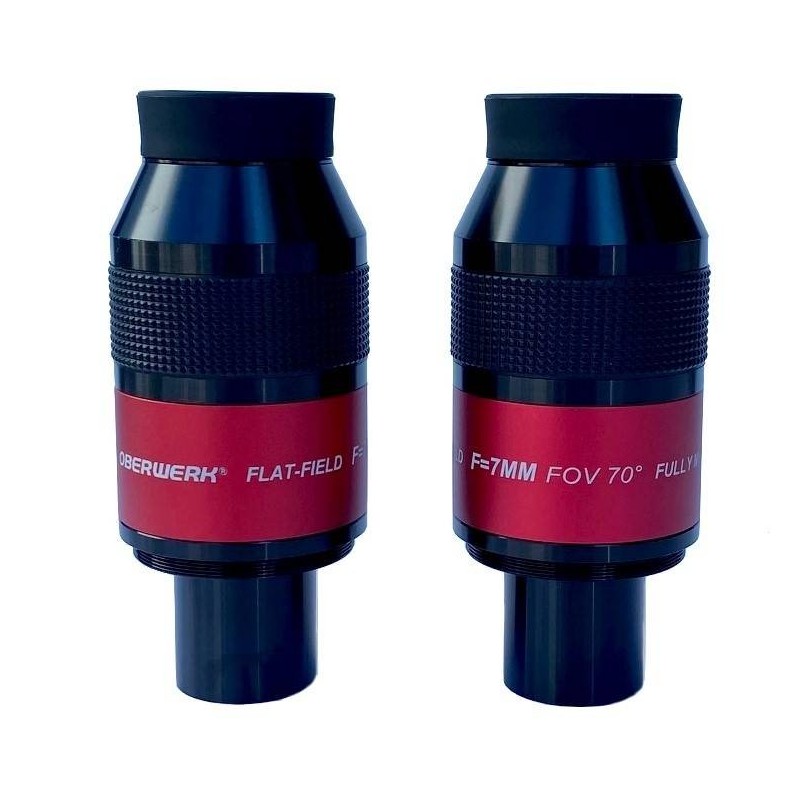 Oculari Oberwerk Serie XL