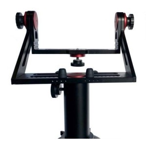 XL 120/127 Fork Mount
