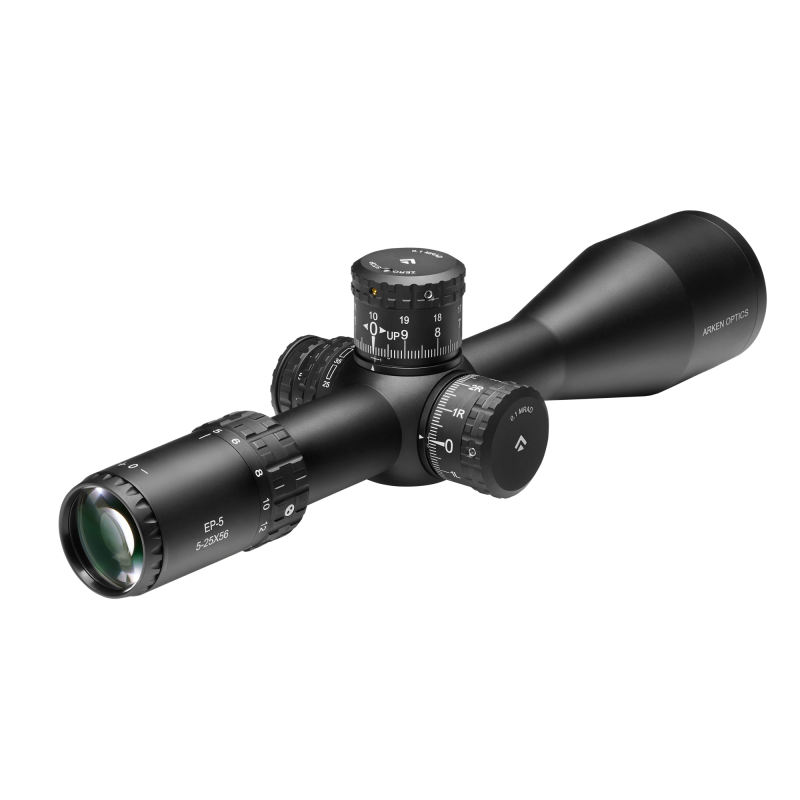 ARKEN  5-25X56 FFP   VPR