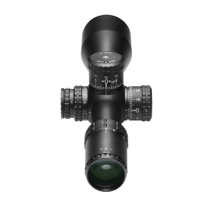 ARKEN  5-25X56 FFP   VPR