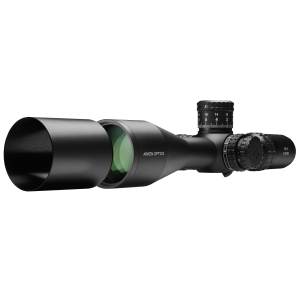 ARKEN  5-25X56 FFP   VPR