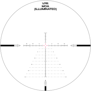 ARKEN  5-25X56 FFP   VPR