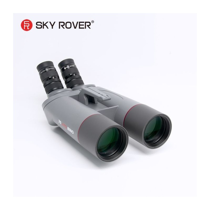 Giant Binoculars Sky Rover 70mm APO SD 45°