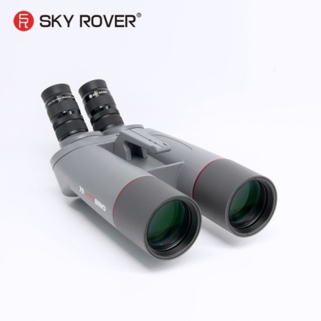 Giant Binoculars Sky Rover 70mm APO SD 45°