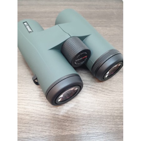 SkyRover 7.5x32 Binocular Apo Banner Cloud