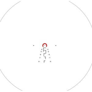 ARKEN   1-8x28 LPVO FFP