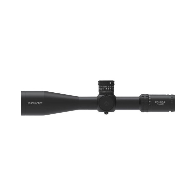 ARKEN  7-35X56 FFP VPR