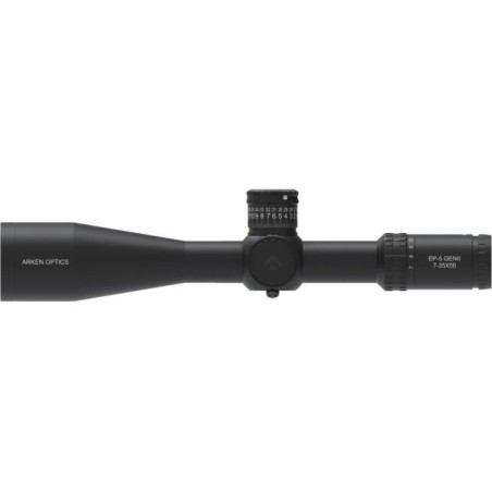 ARKEN  7-35X56 FFP VPR