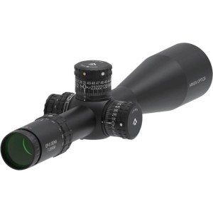 ARKEN  7-35X56 FFP VPR GEN II