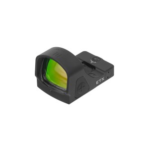 ETX Red Dot 3/6 Moa
