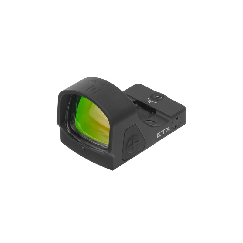 ETX Red Dot 3/6 Moa