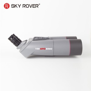 Binocolo Gigante Sky Rover 100mm APO SD 45°