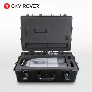 Binocolo Gigante Sky Rover 100mm APO SD 45°