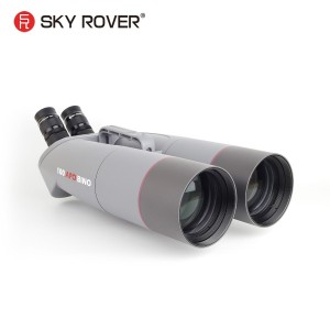 Giant Binoculars Sky Rover 100mm APO SD 45°