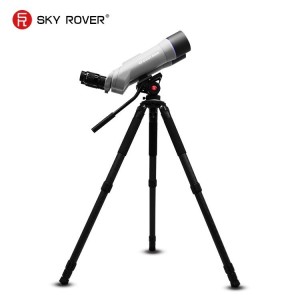 Sky Rover Carbon Tripod (with Head)