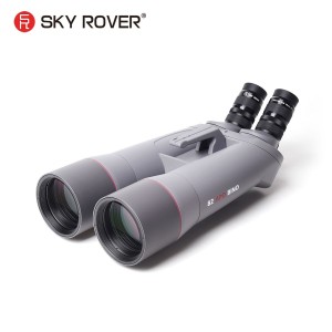 Binocolo Gigante Sky Rover 82mm APO SD 45°
