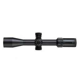 Helix 4-16×44 FFP Moa APR-1C