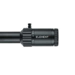 Helix Gen II 4.16x44 FFP MPR-1C Mrad