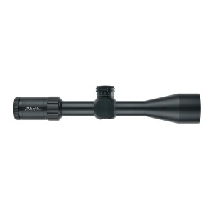 Helix Gen II 4.16x44 FFP MPR-1C Mrad