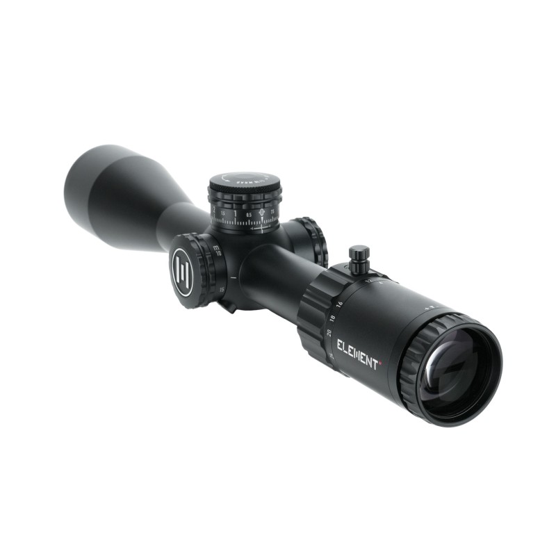 Helix Gen II 4.16x44 FFP MPR-1C Mrad