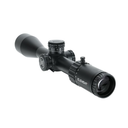 Helix Gen II 4.16x44 FFP MPR-1C Mrad