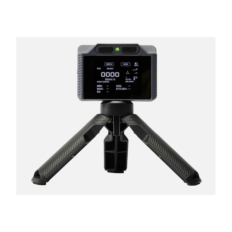 FX  Pocket Chrono PRO