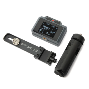 FX  Pocket Chrono PRO