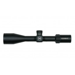 Nexus 5-20x50 FFP MRAD APR-1D