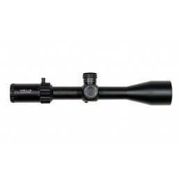 Helix 6.24x50 FFP APR-2D Mrad