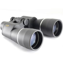 Ibis Optics Nut 8x60