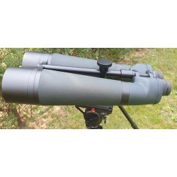 Ibis Optics 25x80ED