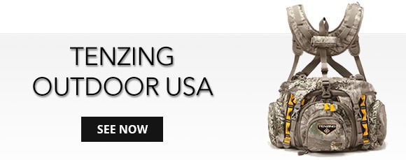 TENZING