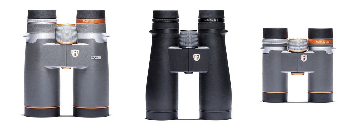 Maven Outdoor USA